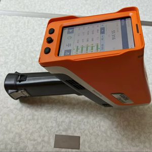 (JY) Nuevo Analizador Portátil XRF Olympus Vanta para Demostraciones, Aleaciones, Chatarra, PMI, Metales Preciosos, Niton Nuevo - Product Image 6