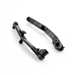 54128202279 Kit de support de levage de canalisation d'eau de toit ouvrant pour BMW Série 5 E39 X5 E53 - Product Image 2