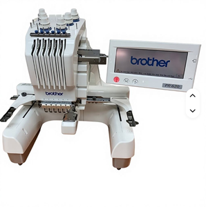 Pour la nouvelle machine à broder à 6 aiguilles Baby Lock Array - Product Image 1