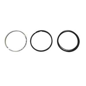 Juego de anillos de pistón 1608425880 para Citroën C3, C4 y Peugeot 2008 - Product Image 5