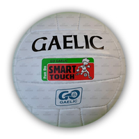 Fútbol gaélico personalizado nuevo estilo precio al por mayor hecho en el mejor material bajo MOQ fútbol gaélico