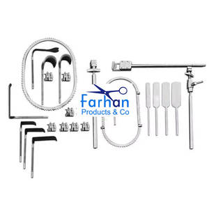 ชุดเครื่องถ่างทำหนังสือคุณภาพระดับพรีเมียม - Product Image 3