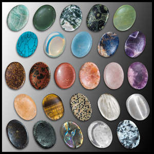 Piedra de Lepidolita Natural al por Mayor, Tallada y Pulida, Cristal de Cuarzo, Reiki, Sanación, Amor, Grabado para Decoración del Hogar, Feng - Product Image 6