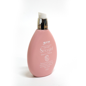 Botella de plástico HDPE en forma de lágrima de 120 ml a buen precio con molde listo para Gel de ducha, exportación superior de cuidado corporal 2025 - Product Image 3
