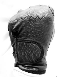 Gants chauds en version coréenne pour l'automne et l'hiver, épaissis avec du velours, gants en tricot pour hommes, gants de conduite contre le froid - Product Image 5