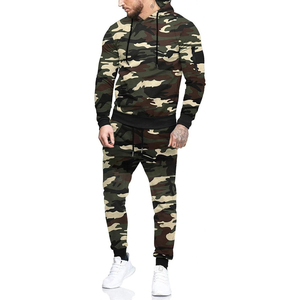 Men's High Quality 420GSM Cotton Poly Tracksuit Set Zip Hoodie Pants Embroidery Patchwork Maroon <b>White</b> Color Block Design Winter - Product Image 6