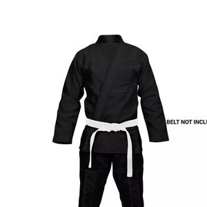ชุดศิลปะการต่อสู้ชุดฝึกคาราเต้ BJJ BJJ บราซิล jiujitsu GI BJJ GI gimono GI - Product Image 3