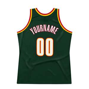 Uniforme de basket-ball 2024 personnalisé impression par sublimation basket-ball brodé taux de gros uniforme entièrement personnalisé OEM - Product Image 1