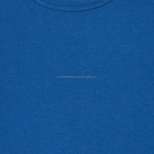 Sudadera de lana de moda para hombre con jersey de manga larga Ropa deportiva informal de invierno-Impresión digital teñida lisa - Product Image 5