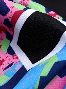 Camisetas de Fútbol Personalizadas de Alta Calidad para Adultos 2025, Transpirables, al por Mayor, 100% Poliéster, con Logotipo Personalizado - Product Image 4