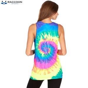 Camiseta Deportiva de Gimnasio para Hombre, Color Sólido, Sublimada, de Alta Calidad, Secado Rápido, Elegante, Cómoda, Profesional, Marca Raccoon Sports - Product Image 5