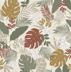 Tovaglia in tela cerata modello Kuna 140cm (Dintex 83-603) - Product Image 1