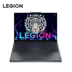 Ưu đãi đích thực cho máy tính xách tay chơi game lenovos Legion 7 2.6Ghz 64GB 2TB 16GB win11 16inch màu đen chuyển phát nhanh