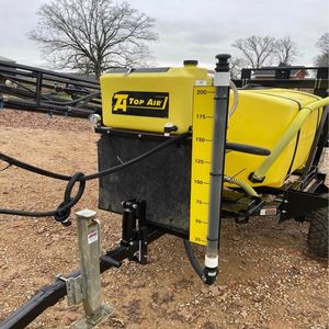 High Quality Four-Wheel Drive Agricultural Tractor Knapsack <b>Sprayer</b> New Gasoline <b>Power</b> for Farms 1 Year Warranty Easy Operate - Product Image 1