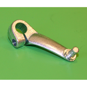 Palanca de operación Gearchange Lambretta LI + TV2/3 + SX + Special - Product Image 3
