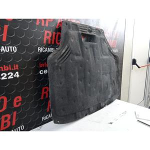 Cubierta Inferior Delantera para Parachoques de FORD EcoSport Serie (12>) 1794581 - Product Image 2