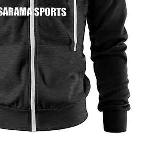 Vente en gros directe pour l'industrie : Sweats à capuche et pulls de sport d'hiver 100 % coton, brodés en 3D, personnalisables, couleurs sur mesure - Product Image 6