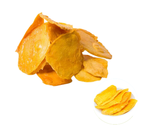 Mango Seco Entero Hecho en Vietnam, el Más Vendido, en Varios Tamaños de Bolsa - Product Image 1