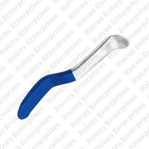 ¡El mejor Retractor de mejillas multiusos de acero inoxidable, instrumento Manual Dental de Minnesota, instrumento quirúrgico para cirujano a la venta! - Product Image 5