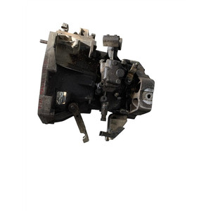 เกียร์ธรรมดาแบบครบชุด FIAT Panda รุ่นที่ 2 46781993 เบนซิน 1100 (03>10) - Product Image 3