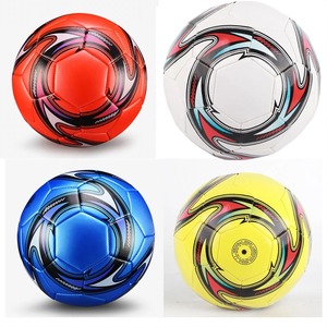 Ballons d'entraînement en PVC pour adultes - Product Image 3