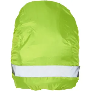 Funda Personalizada para Bicicleta William con Bolsa Reflectante para Accesorios - Product Image 3