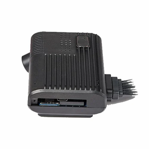 กล้องติดรถยนต์ 3 ช่องทาง พร้อมระบบ ADAS DMS GPS 4G และติดตามตำแหน่งแบบเรียลไทม์ - Product Image 2