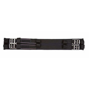 Caballo equino acolchado suave y cómodo Western Riding Cinch Girth Neopreno Girth horce equipo de carreras - Product Image 1