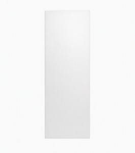 Panneau chauffant infrarouge électrique sans cadre à montage au plafond 60x200cm sans écran avec protection contre la surchauffe pour centre de bien-être - Product Image 5