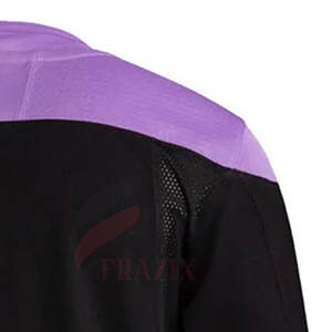 Maillot de hockey sur glace de qualité supérieure vêtements de sport maillot de hockey sur glace pas cher conception personnalisée maillot de hockey sur glace - Product Image 6