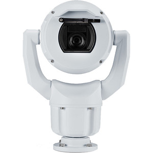 2026 2MP White Outdoor Dome PTZ Network <b>Camera</b> 6.6-198mm Lens for <b>IP</b> Starlight 7100i Motion Detection Pan-Tilt Functionality - Product Image 1