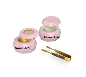 เครื่องเขียนไม้มาบคาร่าสีชมพูจากดีไซเนอร์ - Product Image 1