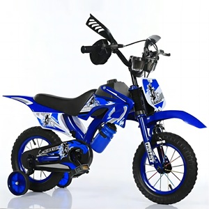 Precio de Fábrica, Bicicleta Infantil <span class=keywords><strong>para</strong></span> Niños de 12, 16 y 20 Pulgadas, Motocicleta <span class=keywords><strong>para</strong></span> Niños de 3 a 15 Años - Product Image 1