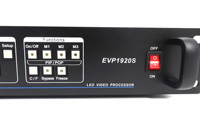 Eagerled EVP1920S Processeur vidéo HD LED Contrôleur d'écran d'affichage LED