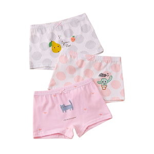 Calzoncillos de Algodón para Bebés EVERGREEN OEM Premium Suaves y Delicados Ecológicos Transpirables de Secado Rápido Sin Costuras Unisex Ropa Esencial para - Product Image 4
