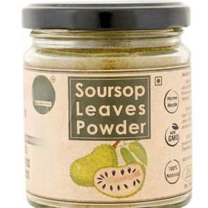 Feuilles de Corossol séchées Feuille de Graviola Feuilles d'Annona Muricata de qualité supérieure pour le monde entier Poudre d'extrait de feuilles de Corossol naturel du Vietnam - Product Image 2