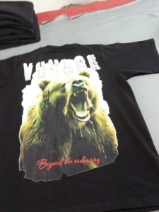 Camisetas Premium personalizadas con cuello redondo para hombre, camisetas de algodón 100% transpirables, camisetas impresas con pegatinas de alta calidad 2025 - Product Image 6