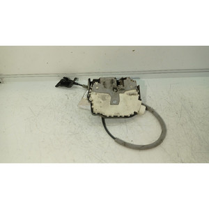 CERRADURA DELANTERA DERECHA MINI Cooper 2ª Serie 51212752596 9HZ (06>13) - Product Image 6