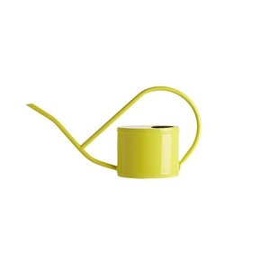 Regadera de metal duradera para plantas de jardín, uso interior y exterior, estilo vintage rústico, accesorio elegante de colección - Product Image 1