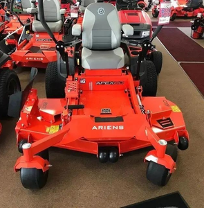 พร้อมจัดส่ง เครื่องตัดหญ้าแบบ Zero Turn รุ่นใหม่ Apex 60 Ariens Ikon XL ขนาด 60 นิ้ว 24 726 ซีซี - Product Image 2