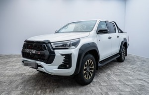 ขายรถไฮลักซ์ ยูโร 2 เกียร์ออโต้ เครื่องยนต์เบนซิน น้อยกว่า 4 ลิตร ปี 2024 - Product Image 2