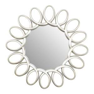 Espejo de Pared de Metal de Primera Calidad Chapado en Oro, Diseño Exclusivo, Hecho a Mano, Espejo Decorativo de Pared Más Vendido para Uso Doméstico - Product Image 3