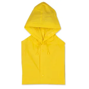 BLADO Custom Merchandising Hood <b>Raincoat</b> - Product Image 1