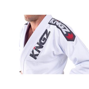 ชุดกิโมโน BJJ Gis JiuJitsu BJJ - Product Image 1
