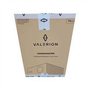 Proyector Láser Triple RGB Valerion VisionMaster Pro 2 (IMAX 4K HDR10+ 2000-2500 Lúmenes, Garantía de 3 Años, Proyección de 2-12 m) - Product Image 5