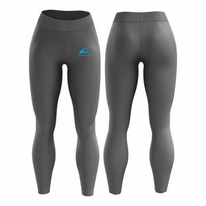 Leggings personalizados Ajuste a medida y opciones de diseño personalizado Chica fitness - Product Image 6