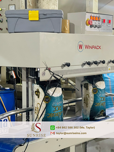 Arroz Calrose para Sushi a Granel, el Mejor Proveedor de Vietnam, Empaquetado OEM de 1-50 kg - Product Image 2