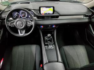 MAZDA 6 KOMBI d'occasion LHD/RHD 2019 - Product Image 2
