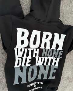 Hommes Hiver Casual Hoodies Solid Color 100% Cotton Regular Fit Fashion Wear - Product Image 4