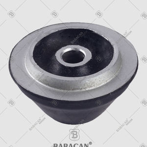 Alta calidad 267-1050 bomba de agua Industrial excavadora Material de goma tipo hidráulico montaje apto piezas de maquinaria de construcción - Product Image 1
